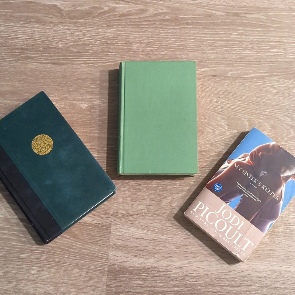 Fiction Bundle